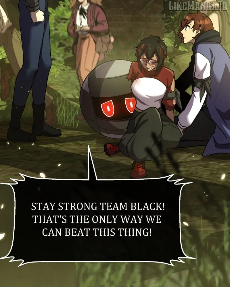 Code Demon Chapter 34 page 94 - 