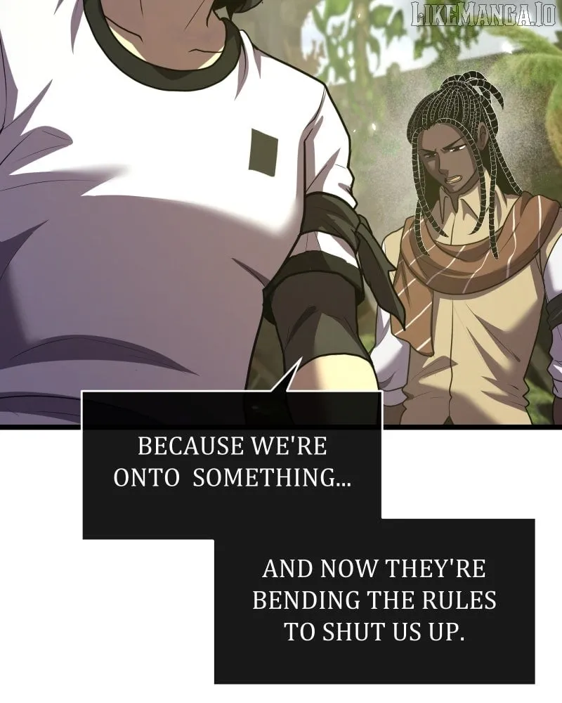 Code Demon Chapter 34 page 96 - 
