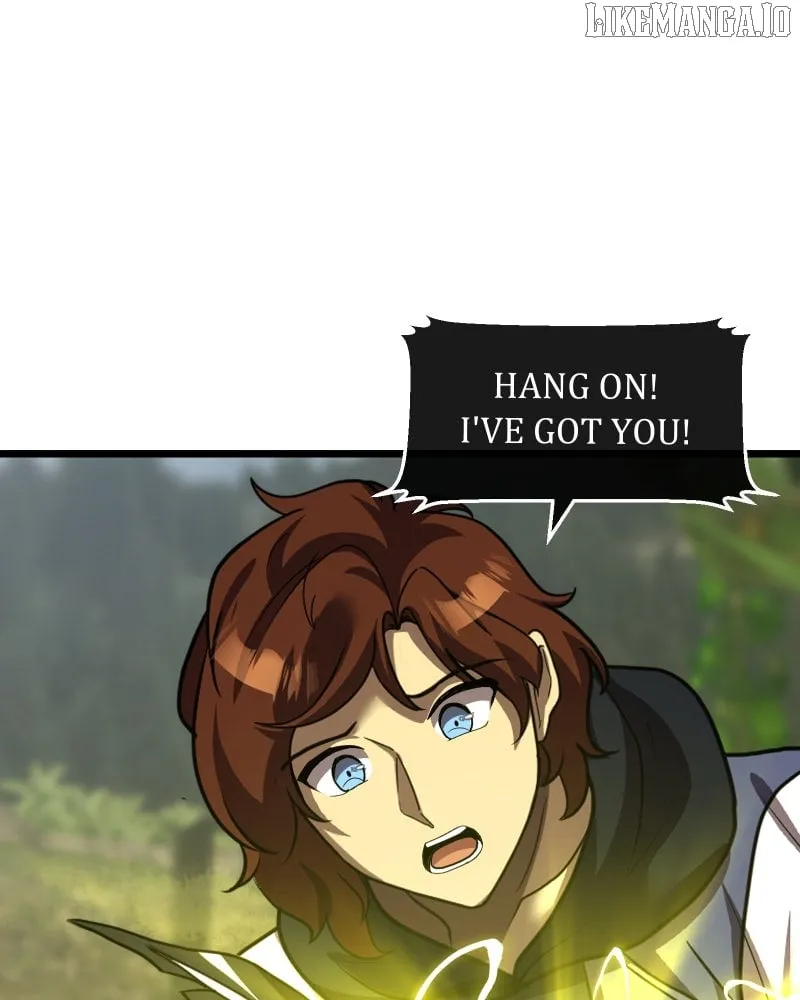 Code Demon Chapter 34 page 97 - 