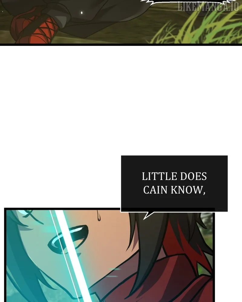 Code Demon Chapter 34 page 100 - 