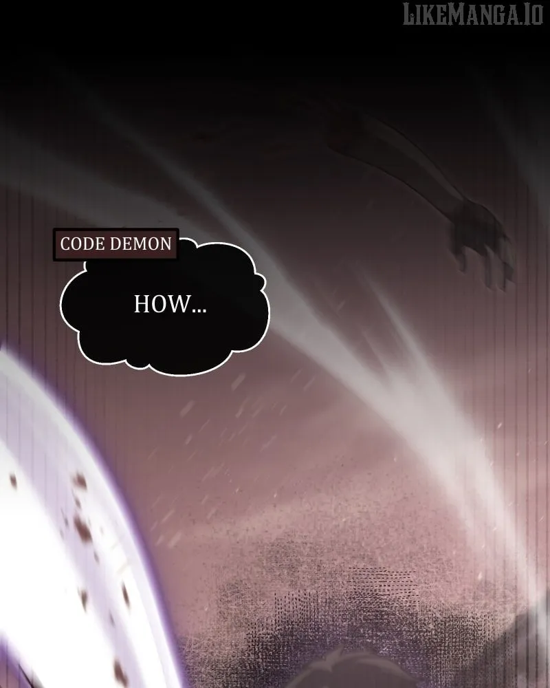 Code Demon Chapter 35 page 1 - 
