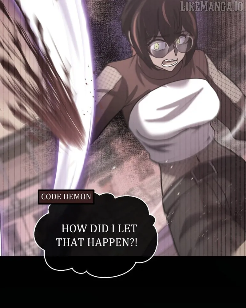Code Demon Chapter 35 page 2 - 