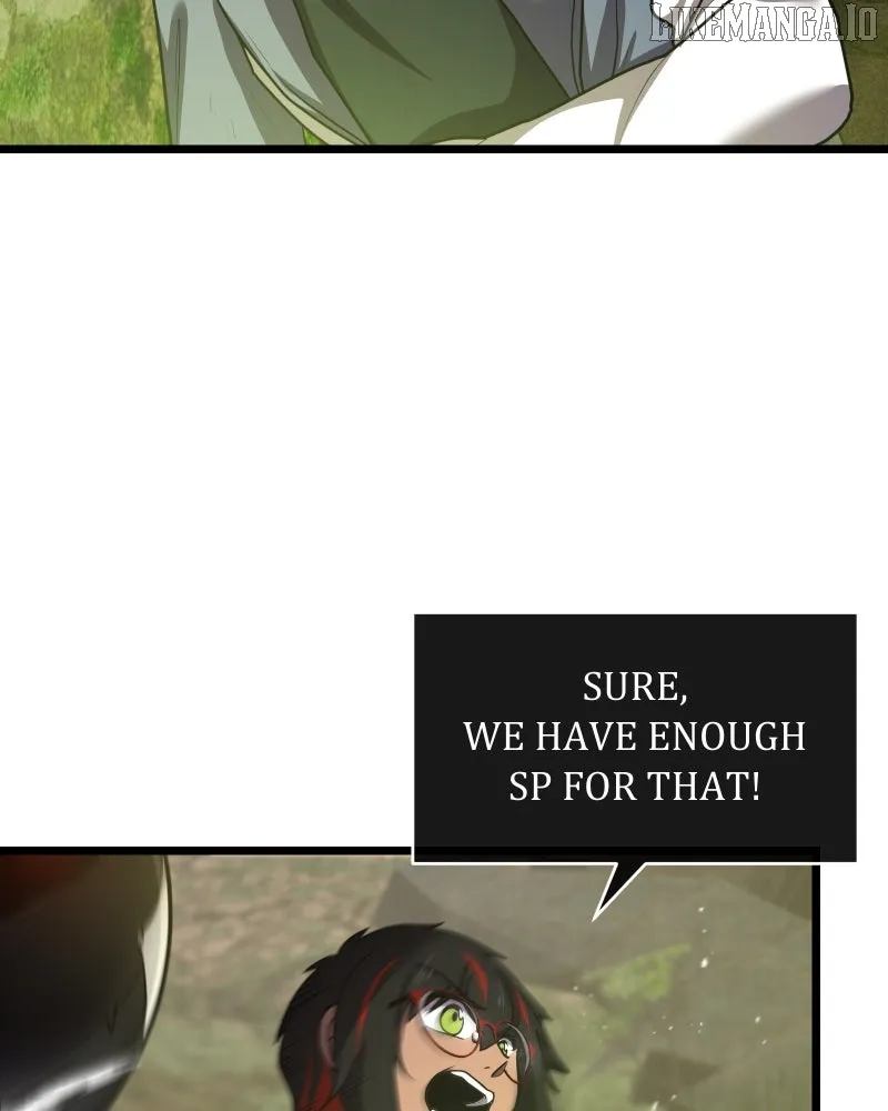 Code Demon Chapter 35 page 123 - 