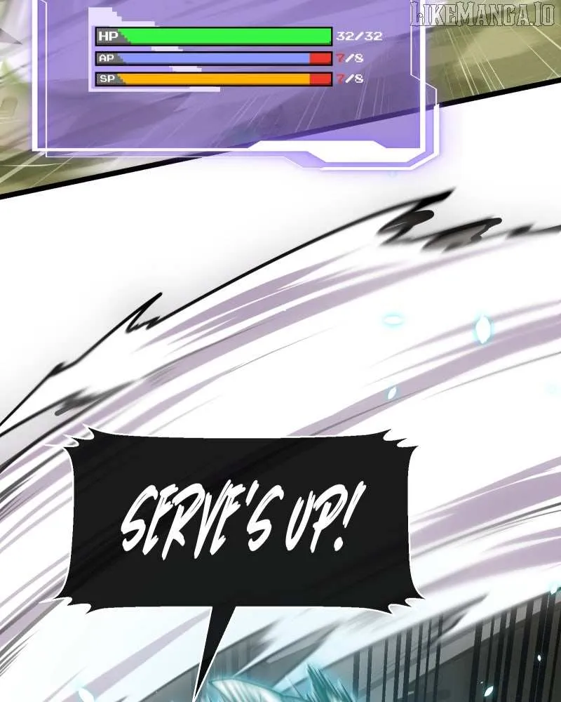 Code Demon Chapter 35 page 34 - 