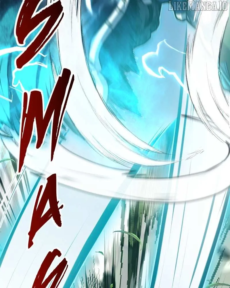 Code Demon Chapter 35 page 36 - 