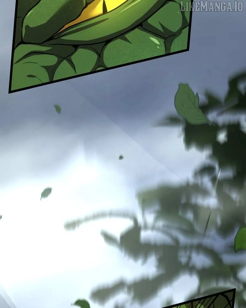 Code Demon Chapter 35 page 45 - 