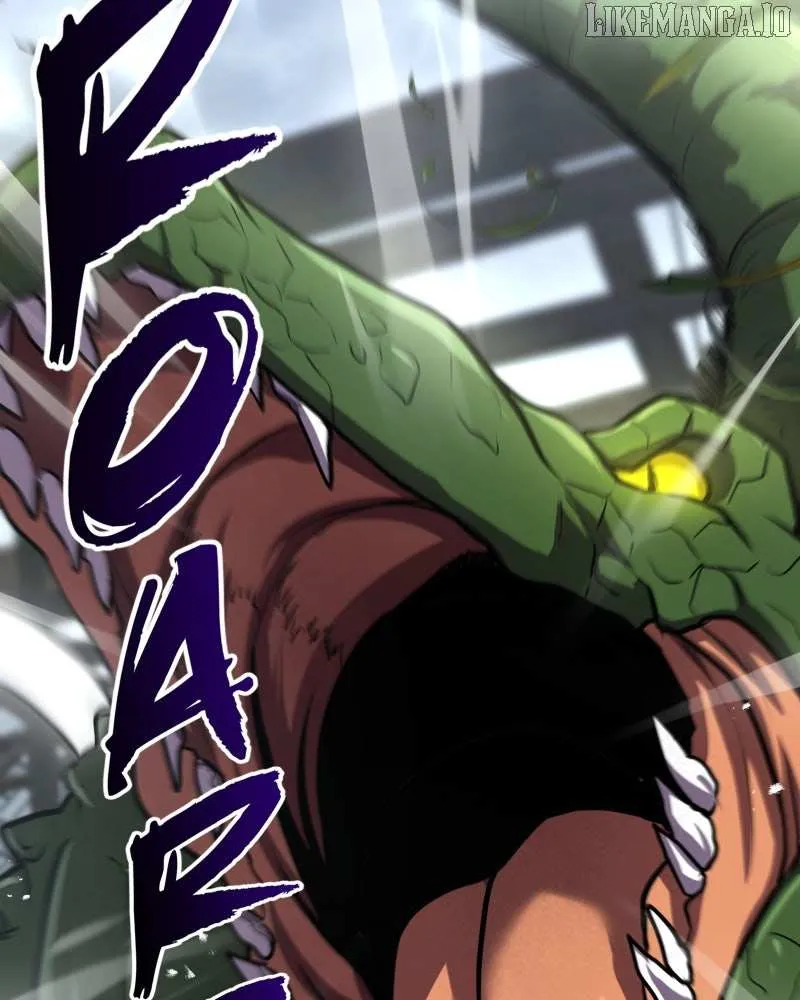 Code Demon Chapter 35 page 47 - 