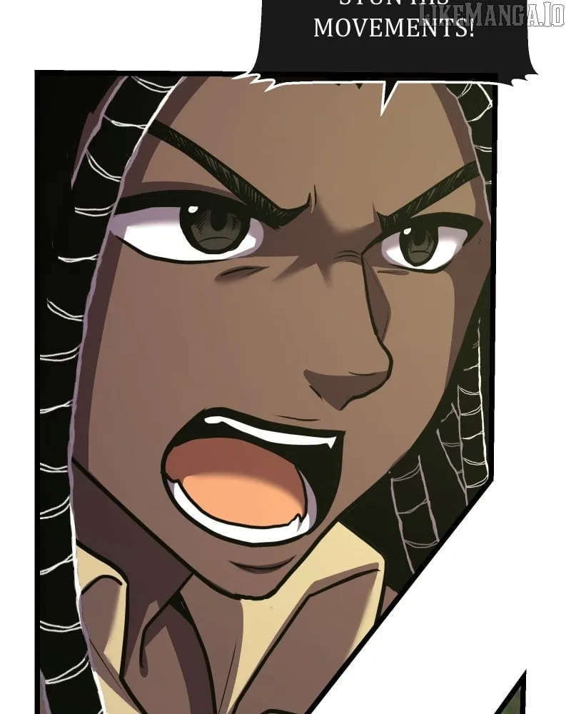 Code Demon Chapter 35 page 50 - 