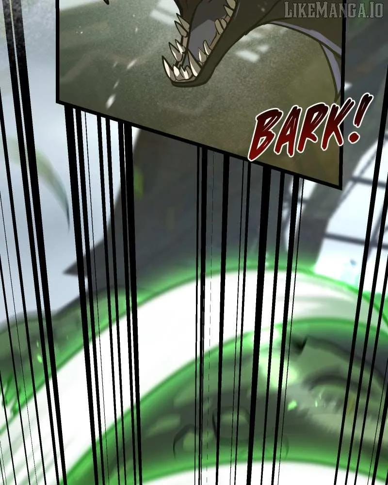 Code Demon Chapter 35 page 52 - 