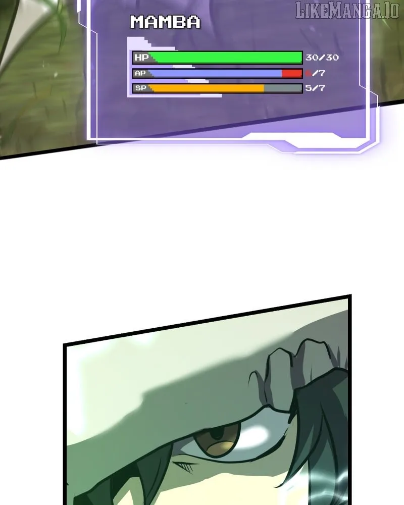 Code Demon Chapter 35 page 55 - 