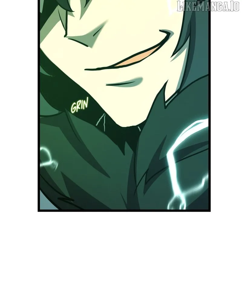 Code Demon Chapter 35 page 56 - 