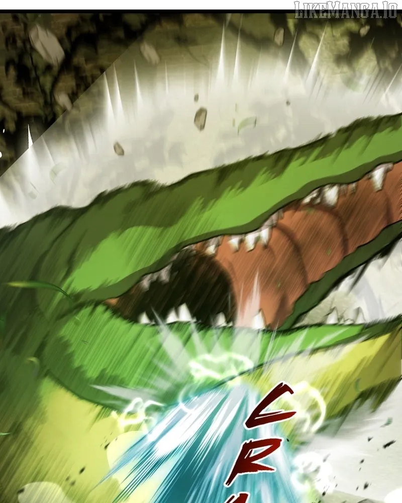 Code Demon Chapter 35 page 57 - 