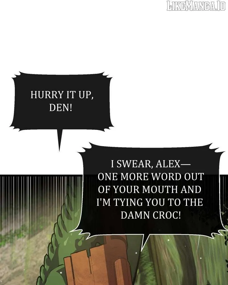 Code Demon Chapter 35 page 67 - 