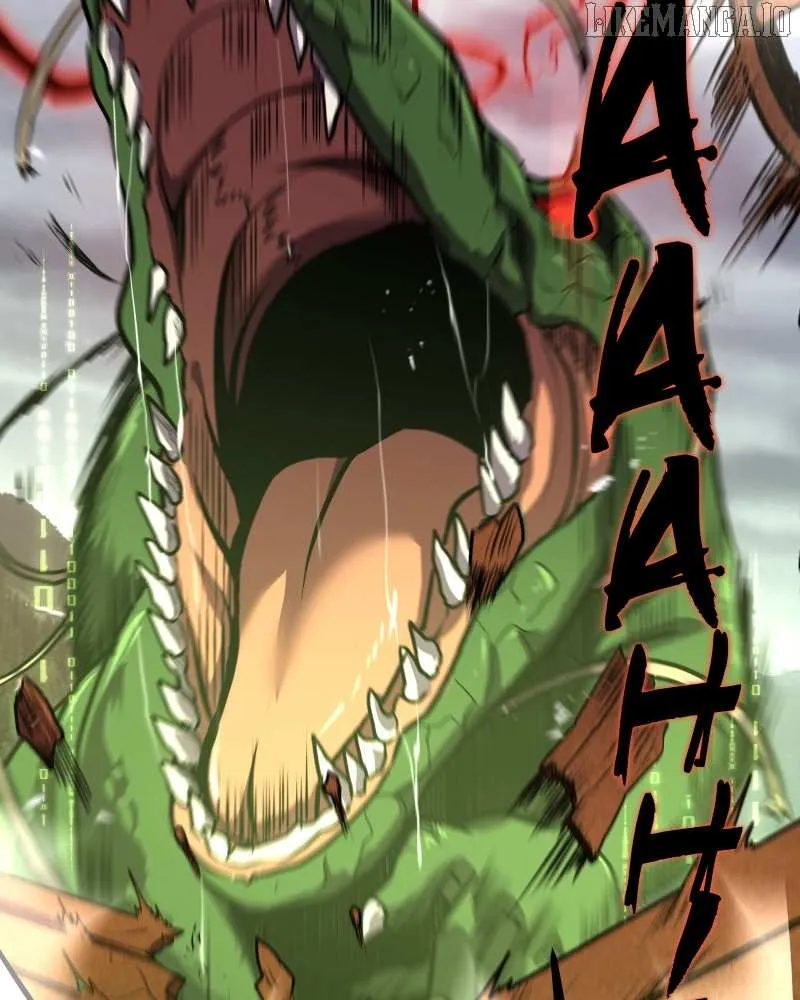 Code Demon Chapter 35 page 96 - 
