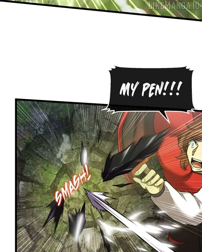 Code Demon Chapter 35 page 99 - 