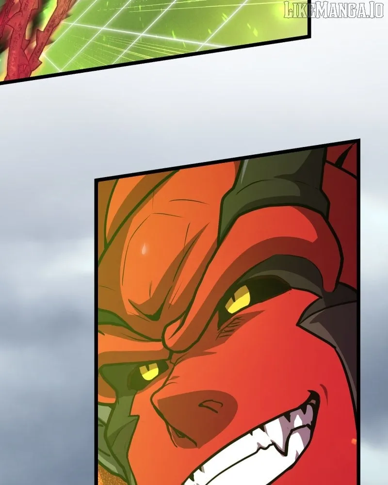 Code Demon Chapter 36 page 12 - 