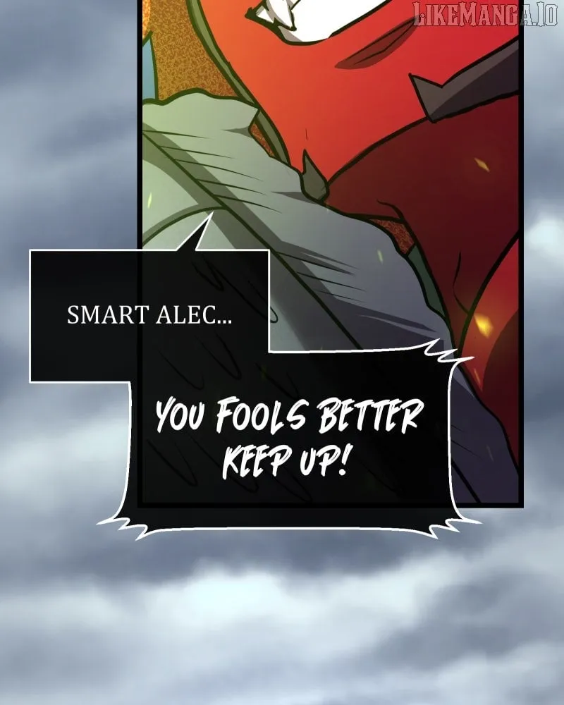 Code Demon Chapter 36 page 13 - 