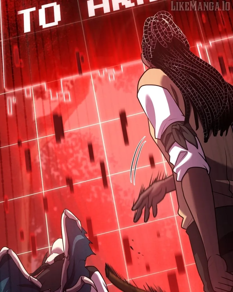 Code Demon Chapter 36 page 40 - 