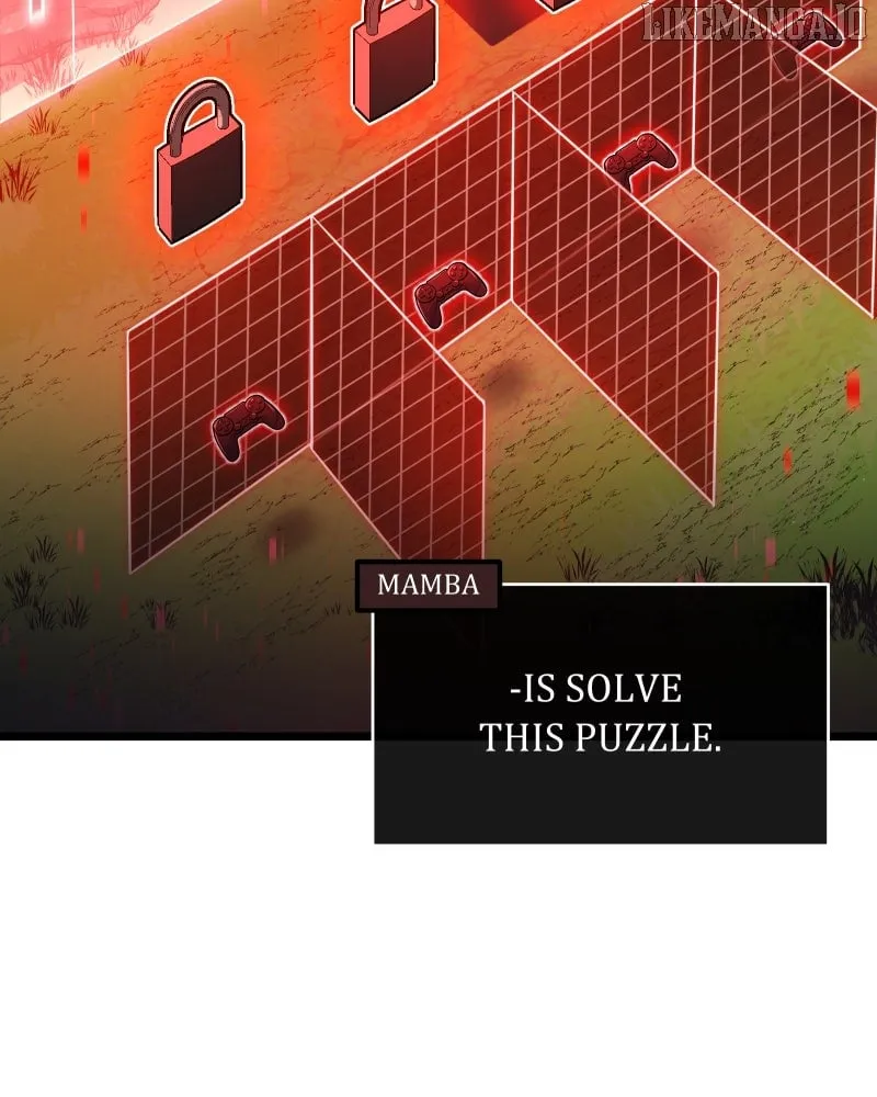 Code Demon Chapter 36 page 43 - 
