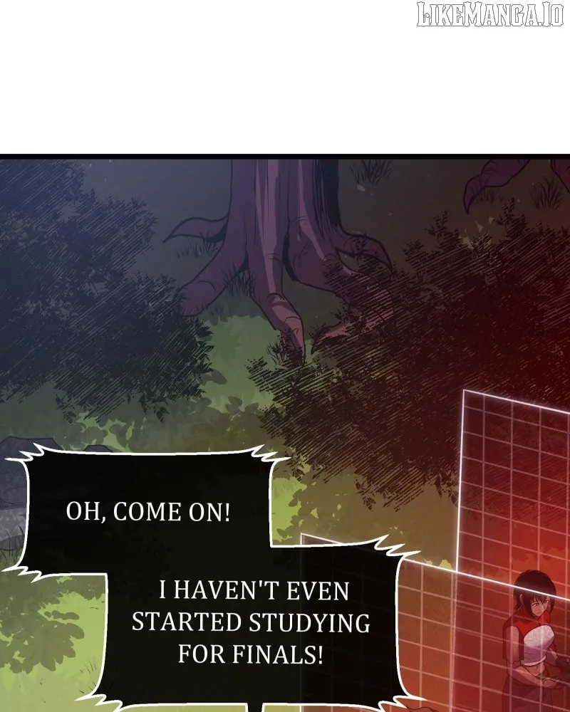 Code Demon Chapter 36 page 44 - 