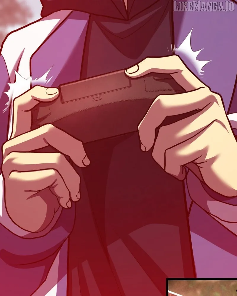 Code Demon Chapter 36 page 48 - 