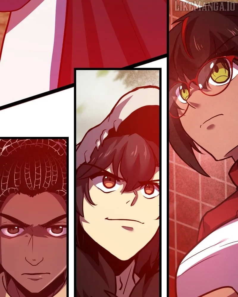 Code Demon Chapter 36 page 49 - 