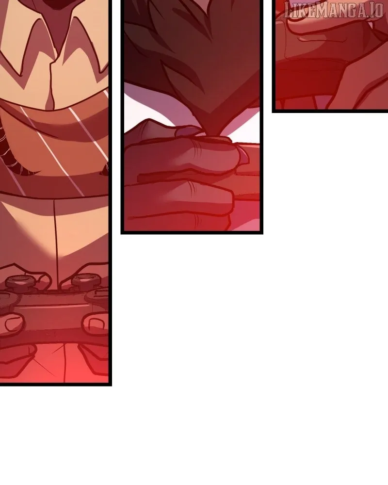 Code Demon Chapter 36 page 50 - 
