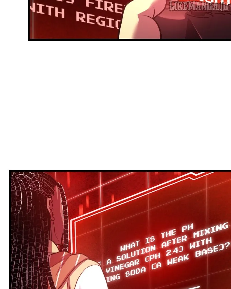 Code Demon Chapter 36 page 53 - 