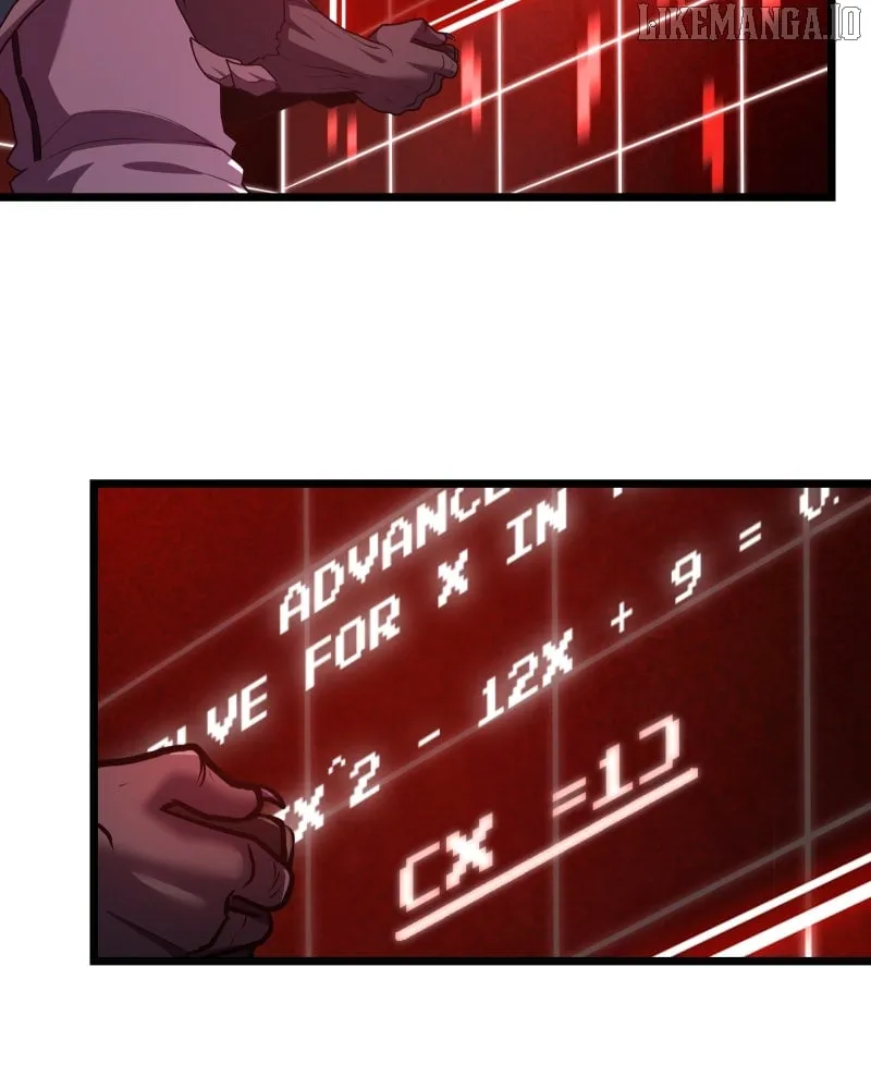 Code Demon Chapter 36 page 56 - 
