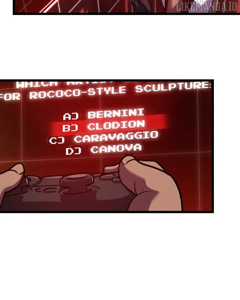 Code Demon Chapter 36 page 58 - 