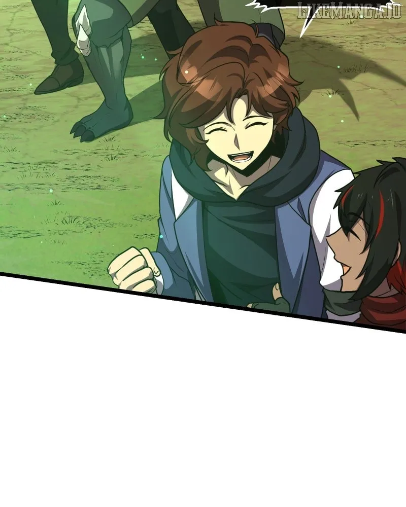 Code Demon Chapter 36 page 72 - 