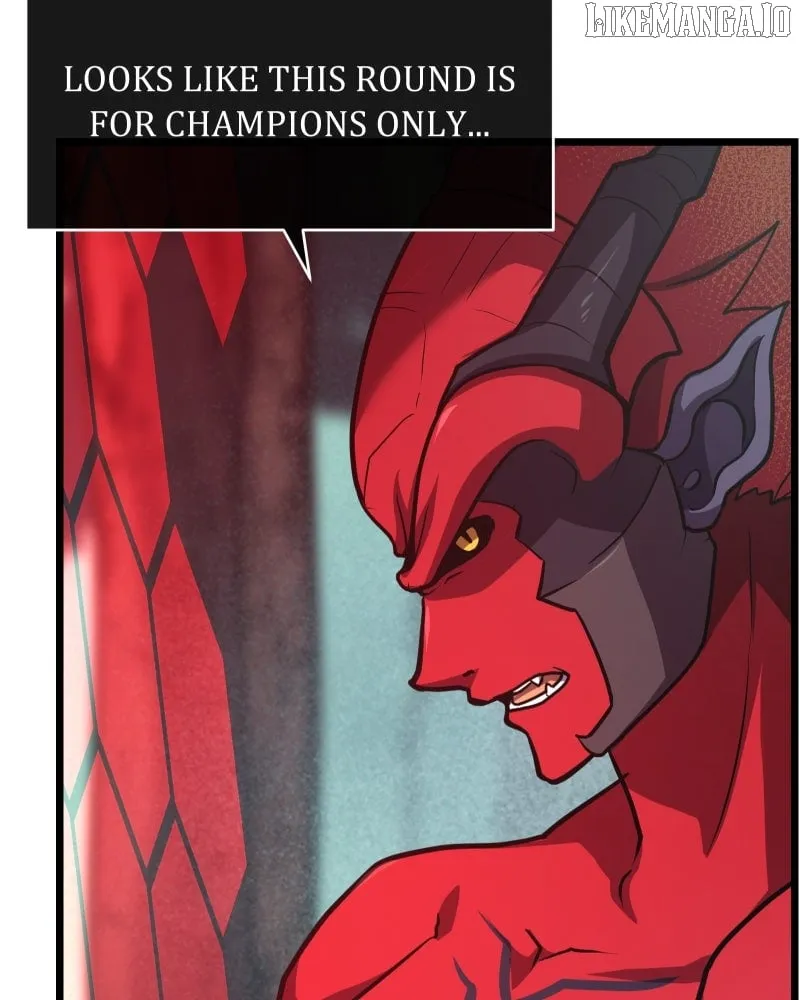 Code Demon Chapter 37 page 28 - 