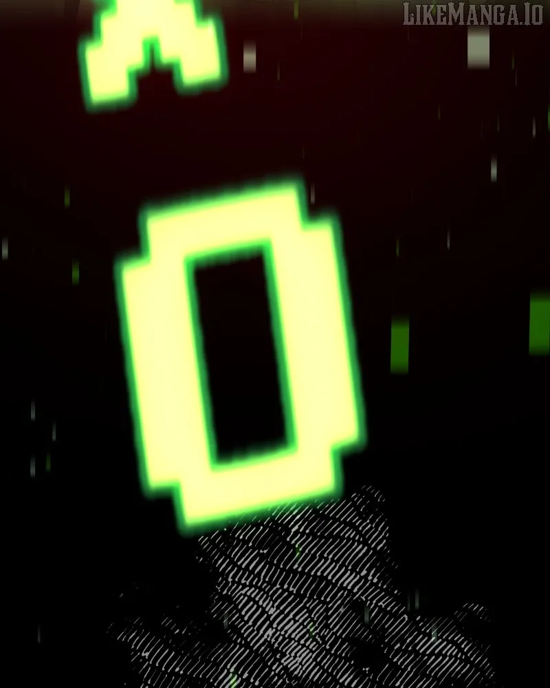 Code Demon Chapter 37 page 41 - 