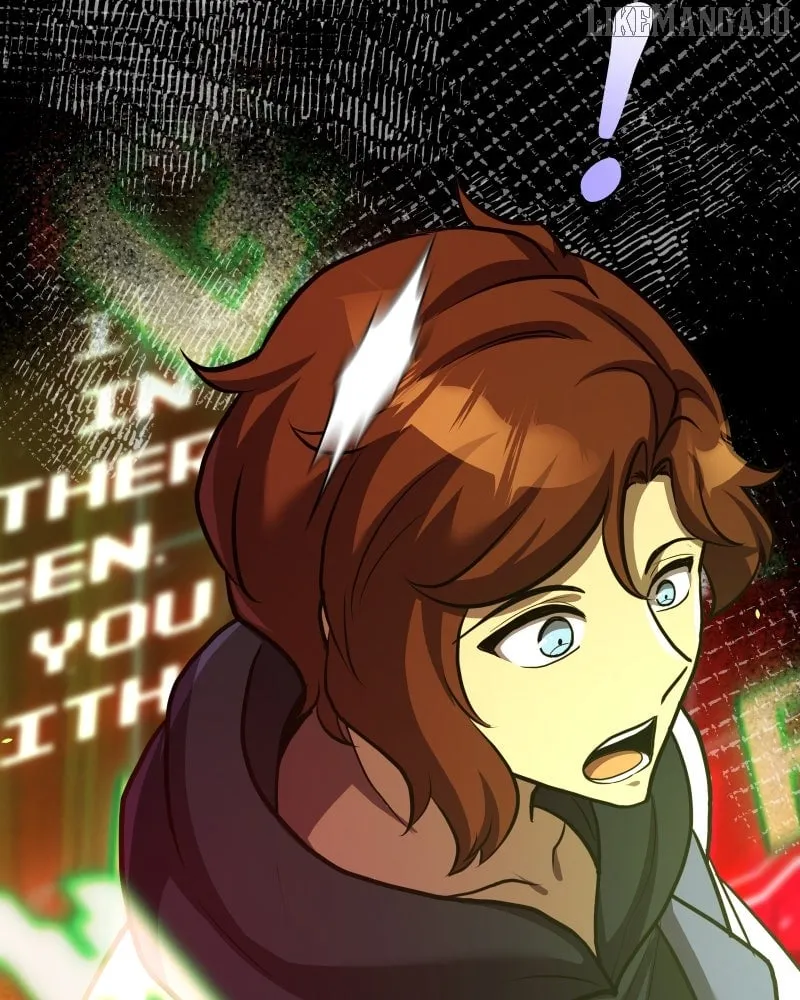 Code Demon Chapter 37 page 47 - 