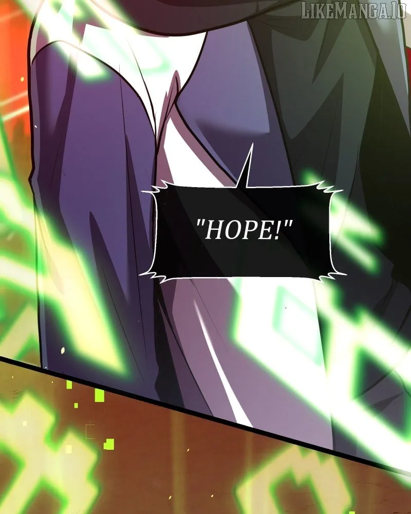 Code Demon Chapter 37 page 48 - 