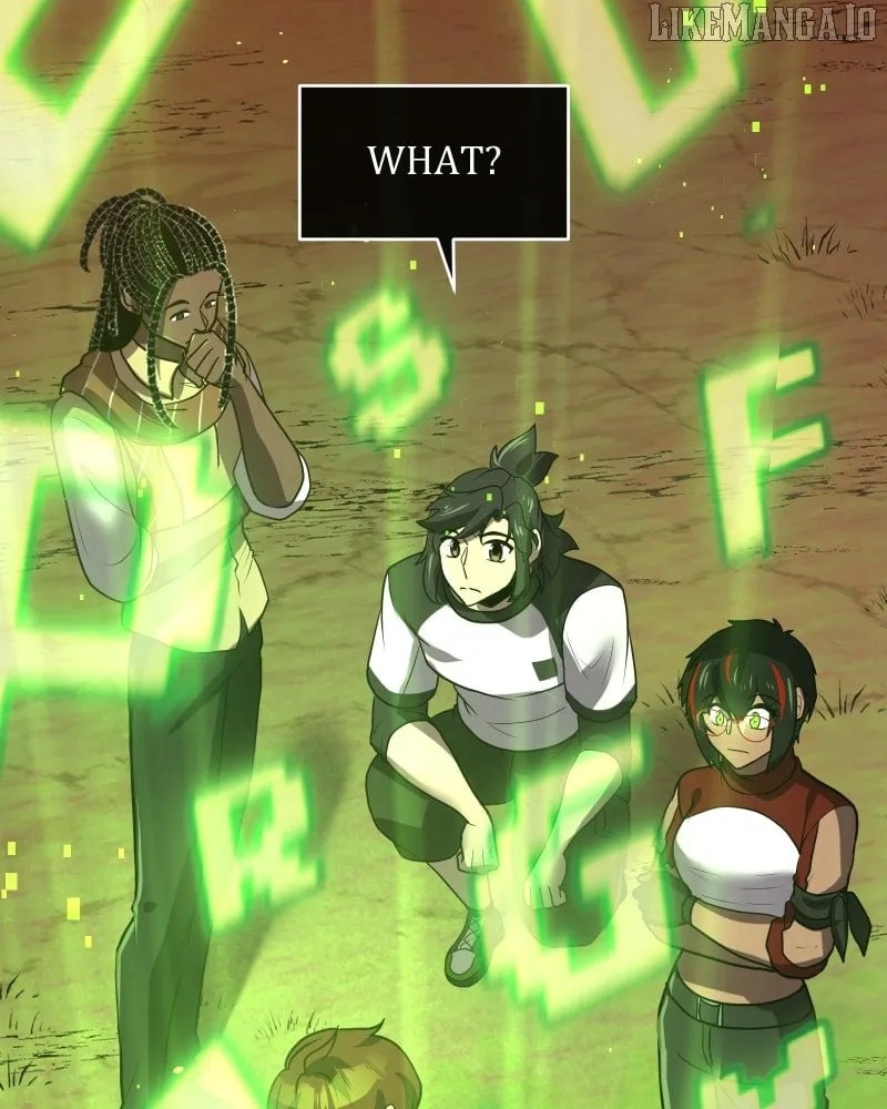 Code Demon Chapter 37 page 49 - 