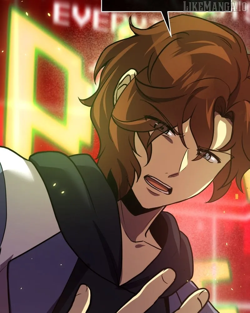 Code Demon Chapter 37 page 52 - 