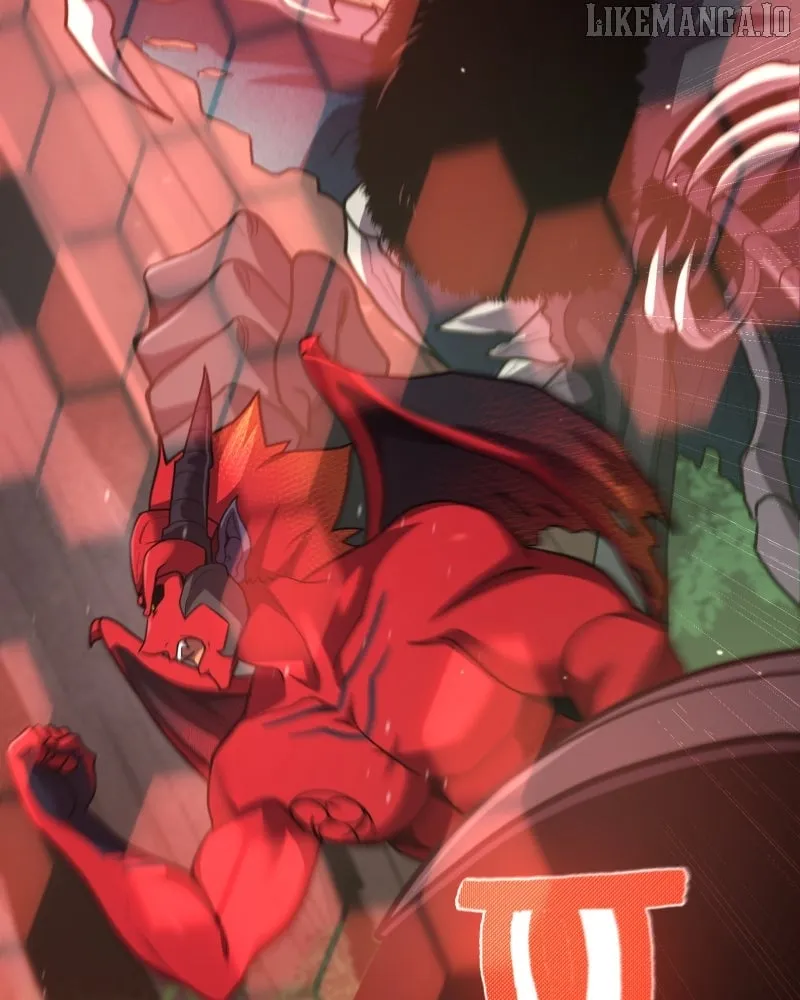 Code Demon Chapter 37 page 63 - 
