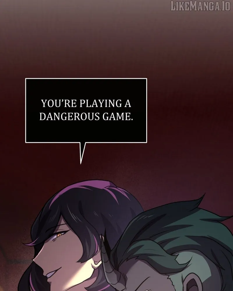 Code Demon Chapter 37 page 84 - 