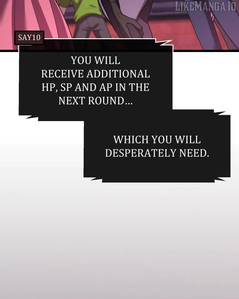 Code Demon Chapter 37 page 92 - 