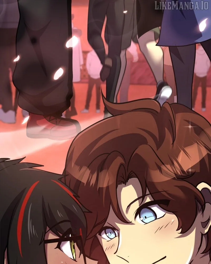 Code Demon Chapter 37 page 98 - 