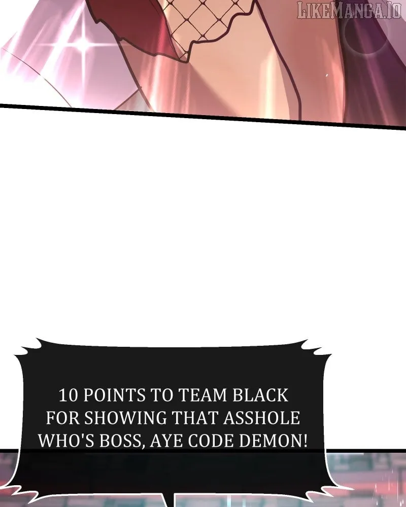 Code Demon Chapter 37 page 100 - 