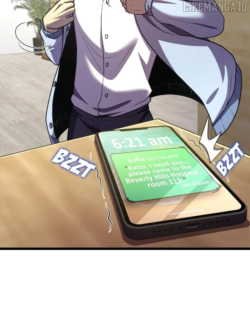 Code Demon Chapter 38 page 2 - 