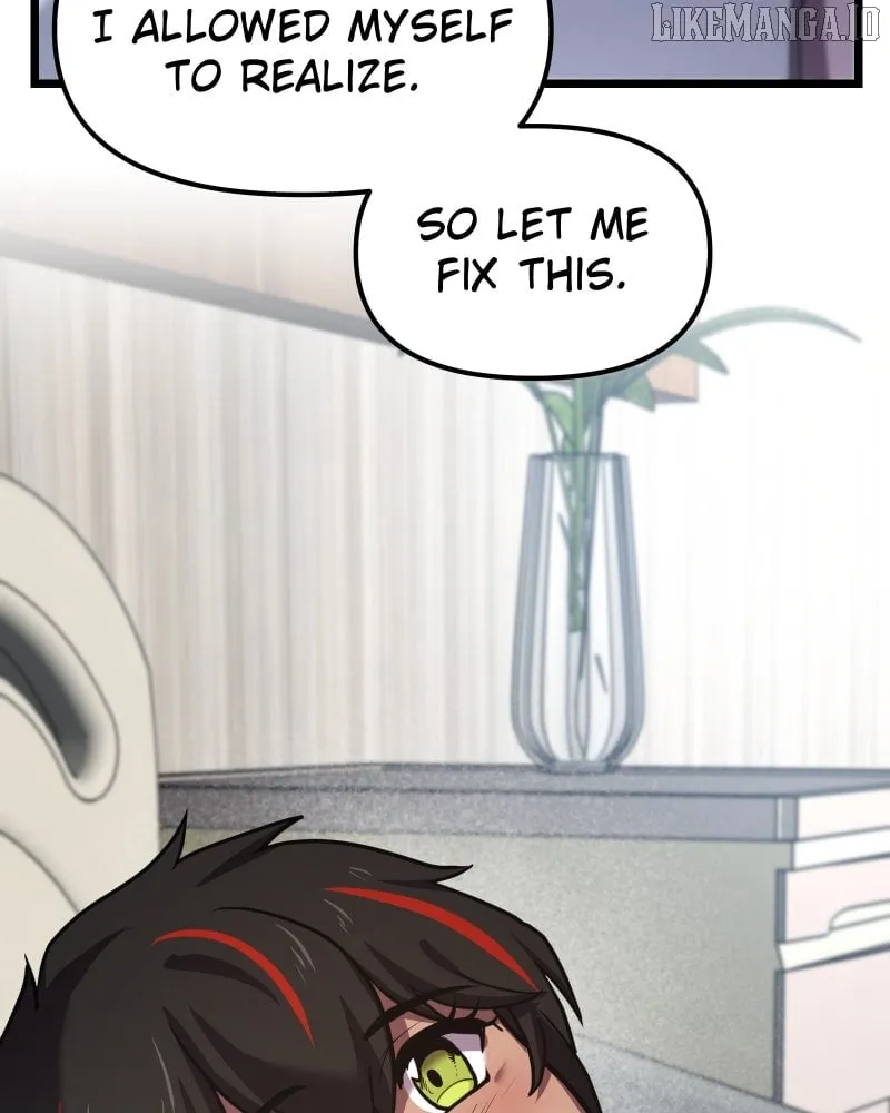 Code Demon Chapter 38 page 14 - 