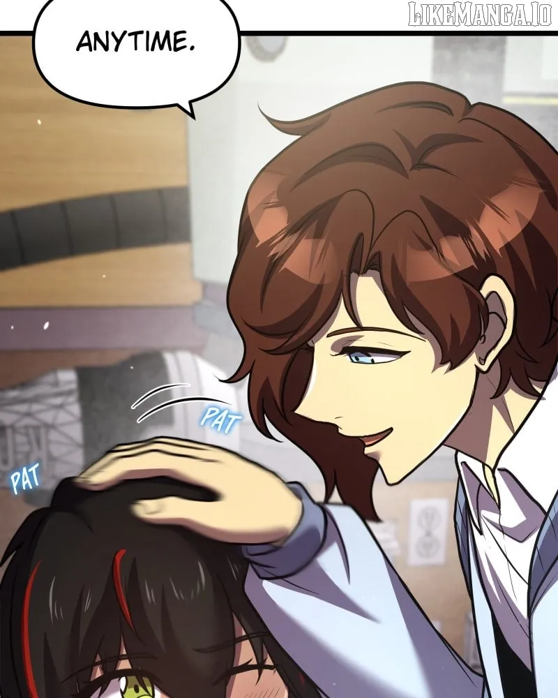 Code Demon Chapter 38 page 42 - 