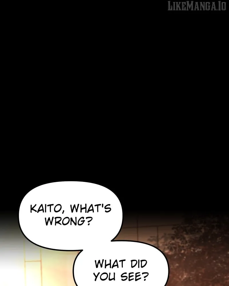 Code Demon Chapter 38 page 83 - 