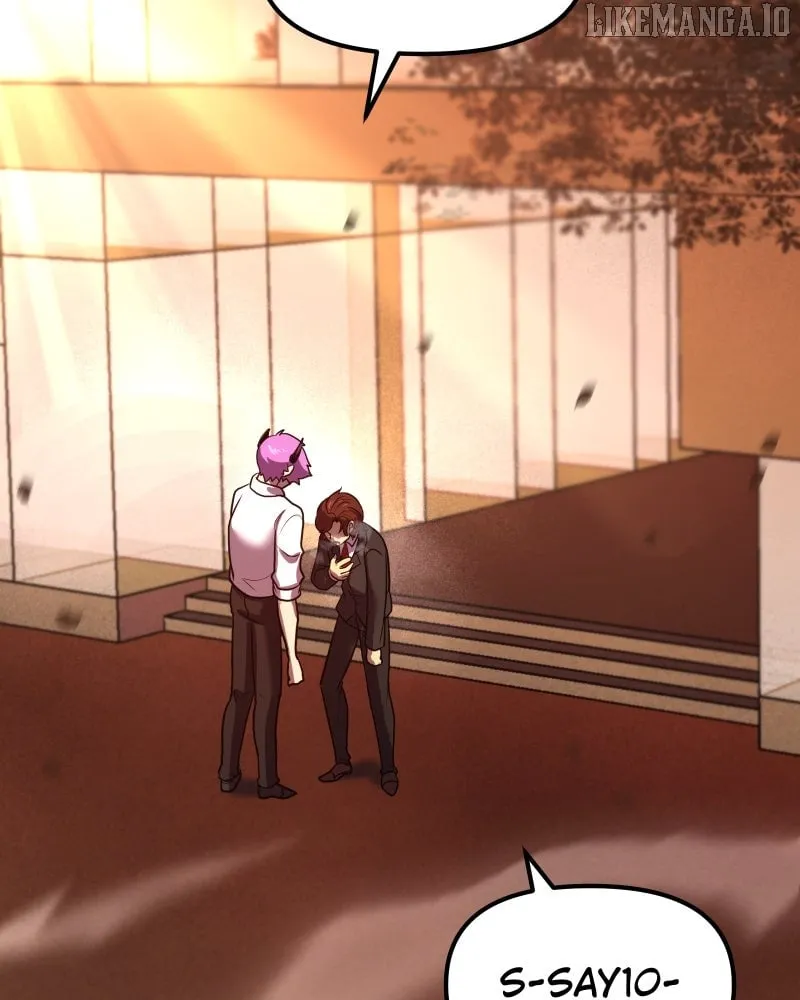 Code Demon Chapter 38 page 84 - 