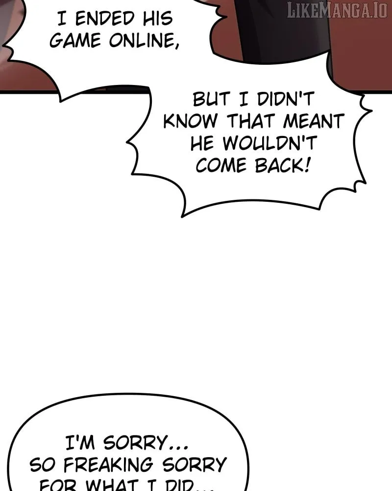 Code Demon Chapter 38 page 92 - 