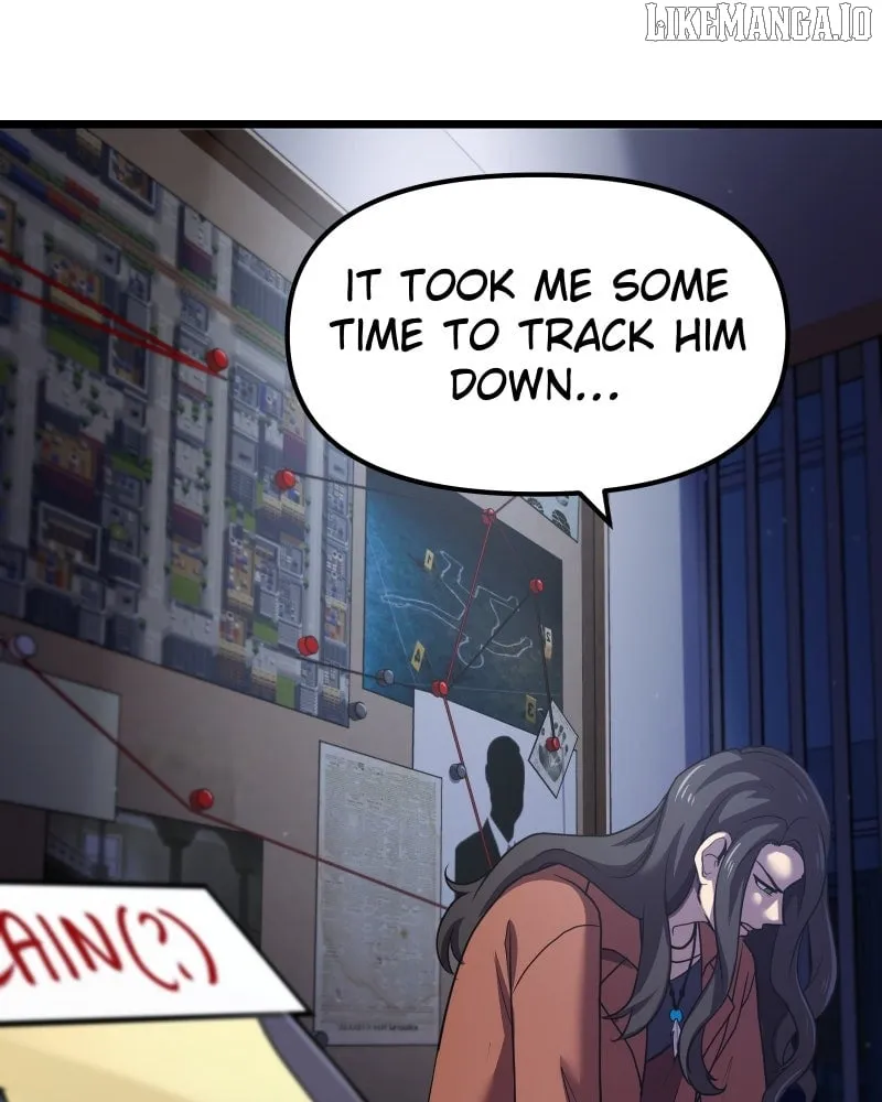 Code Demon Chapter 39 page 11 - 