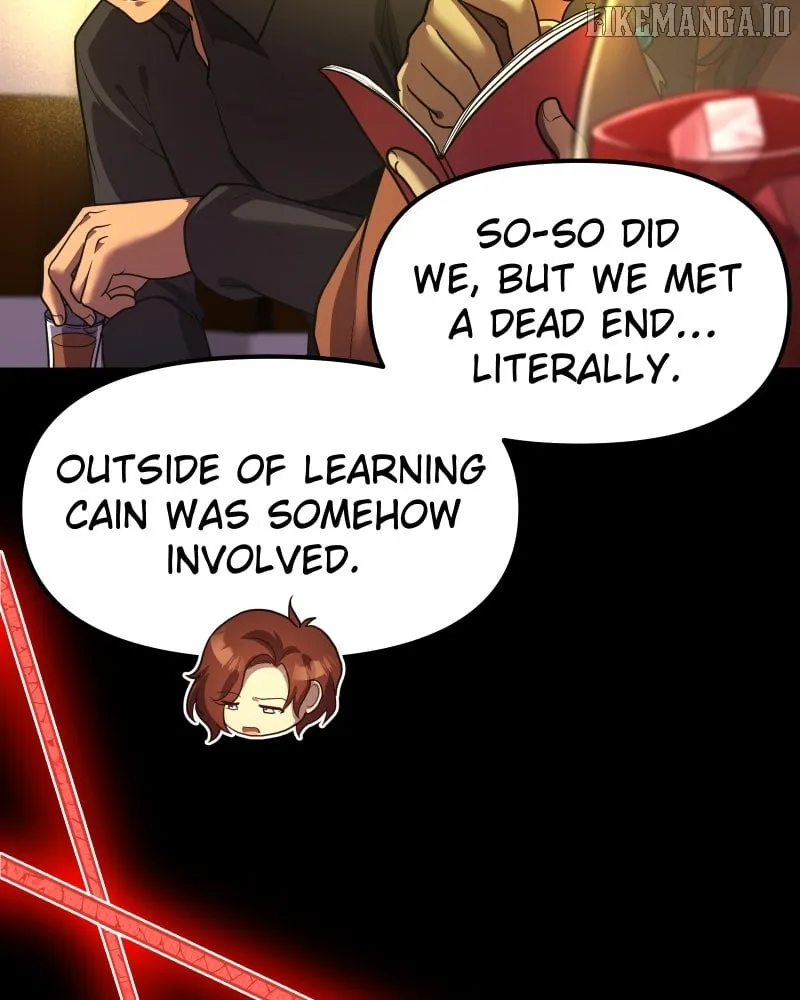 Code Demon Chapter 39 page 15 - 
